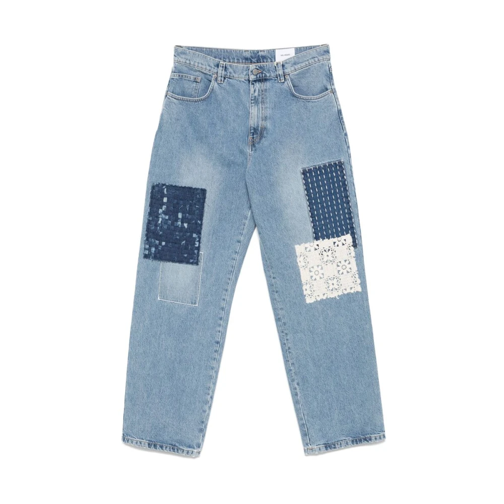 Jeans > Straight Jeans - - Axel Arigato - Modalova