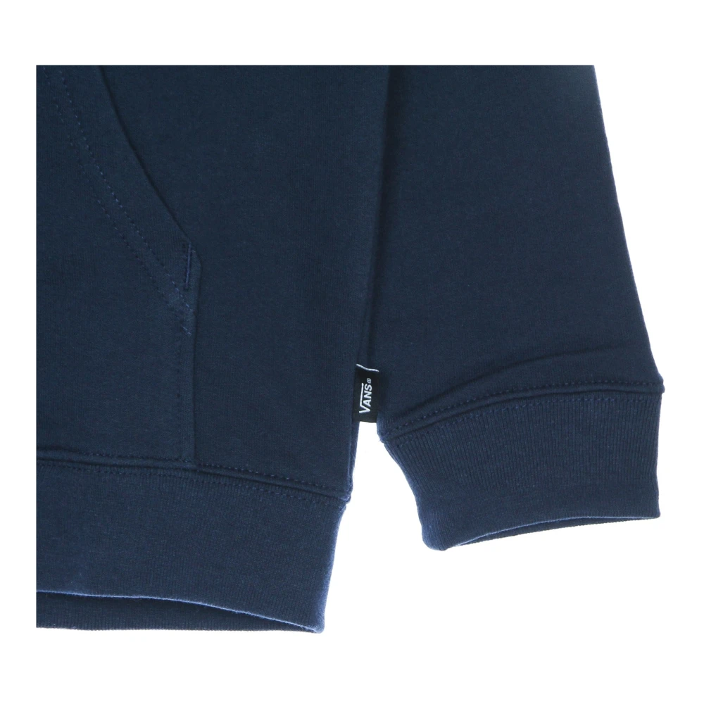 Vans Klassieke Zip Hoodie Jurk Blauw Blue Heren