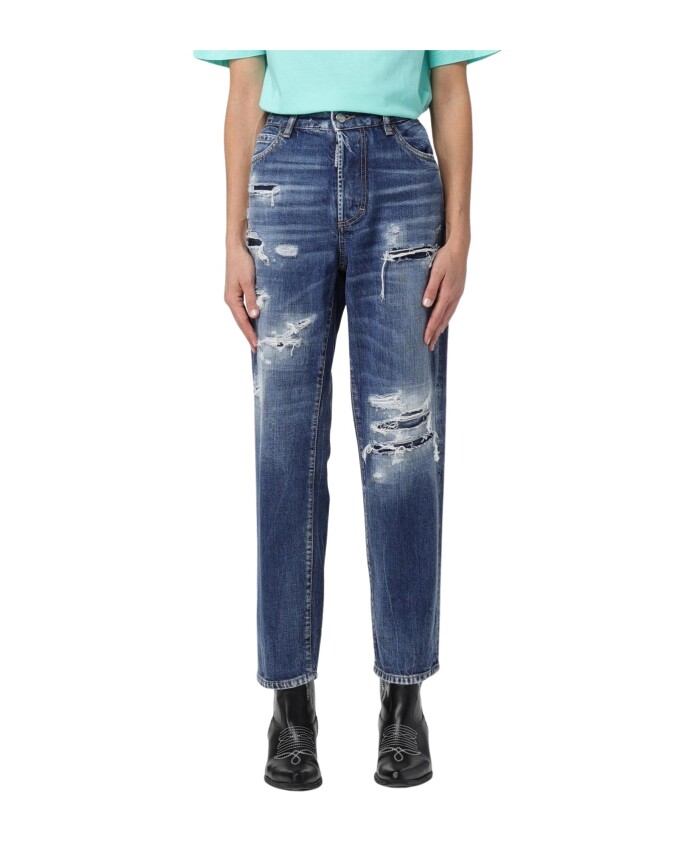 jeans-dechires-elegants