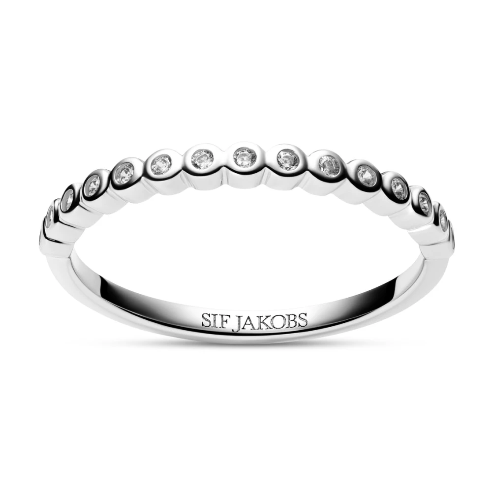Accessories > Jewellery > Rings - - Sif Jakobs Jewellery - Modalova