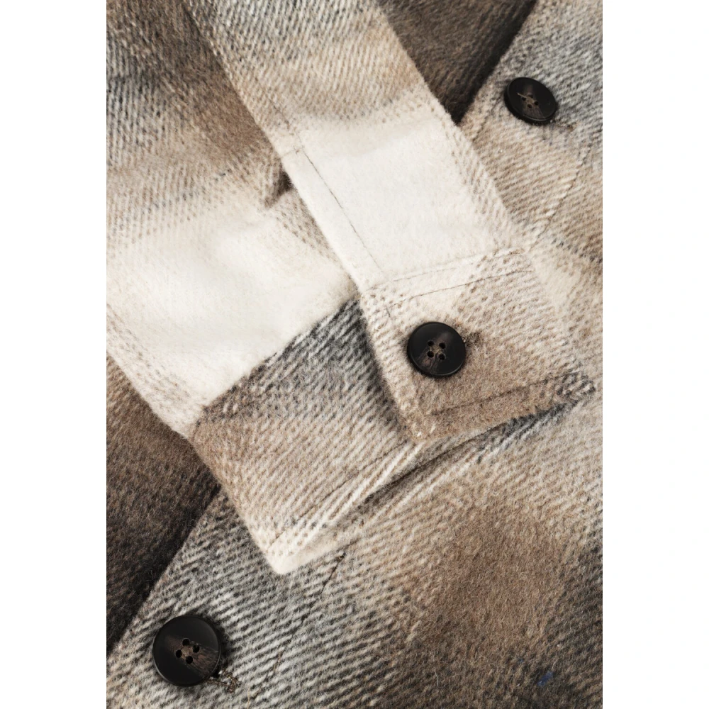 Dstrezzed Key Check Jack voor Heren Gray Heren