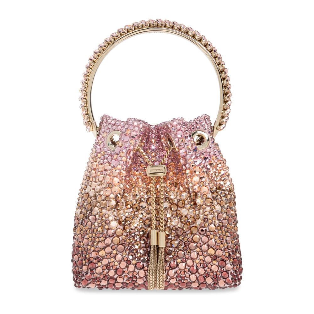 Bags > Bucket Bags - - Jimmy Choo - Modalova