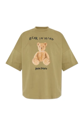 Bear in Mind Loose T-shirt