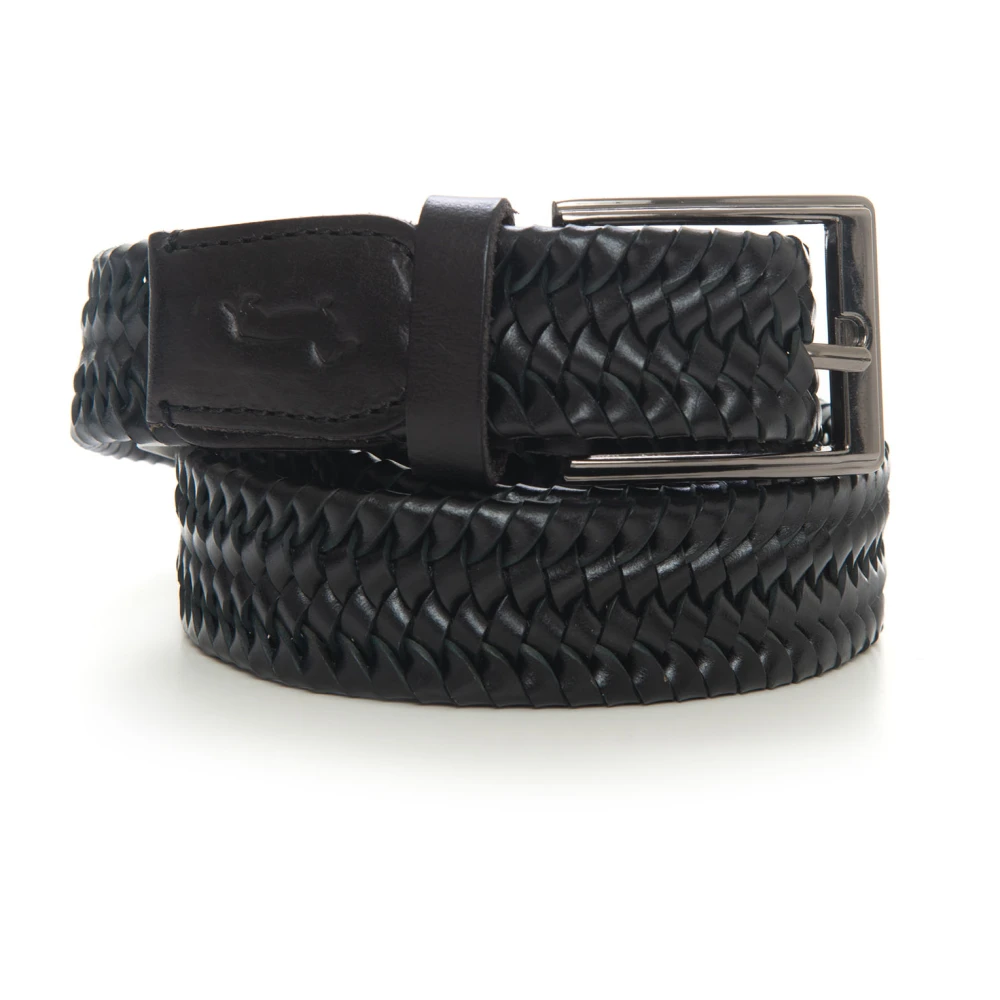 Accessories > Belts - - Harmont & Blaine - Modalova