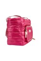 gewatteerde-polyester-tote-tas-in-donkerroze