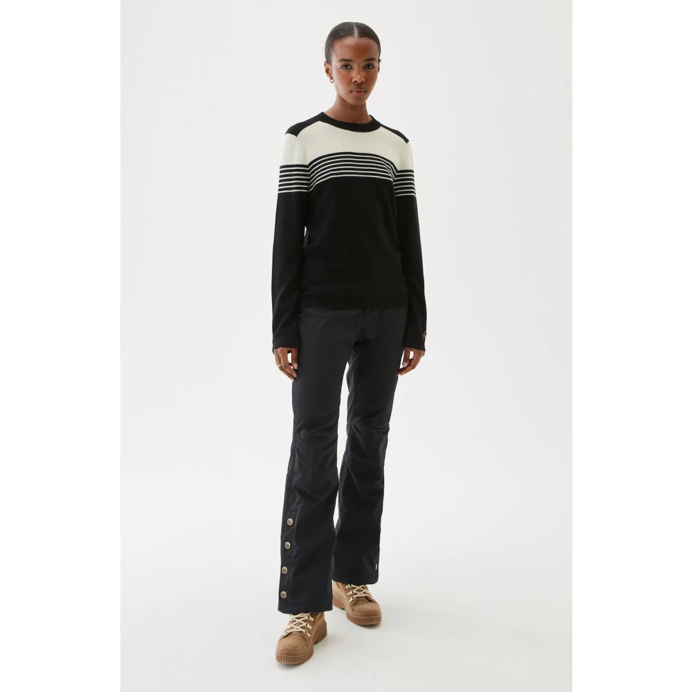 Busnel Mijn Skipants Black Dames