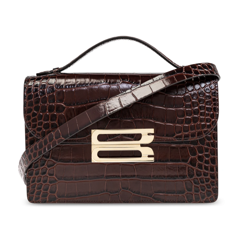 Bags > Handbags - - Victoria Beckham - Modalova
