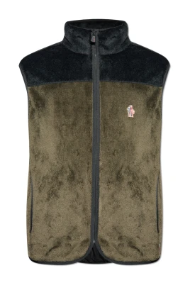 Polartec Down Vest