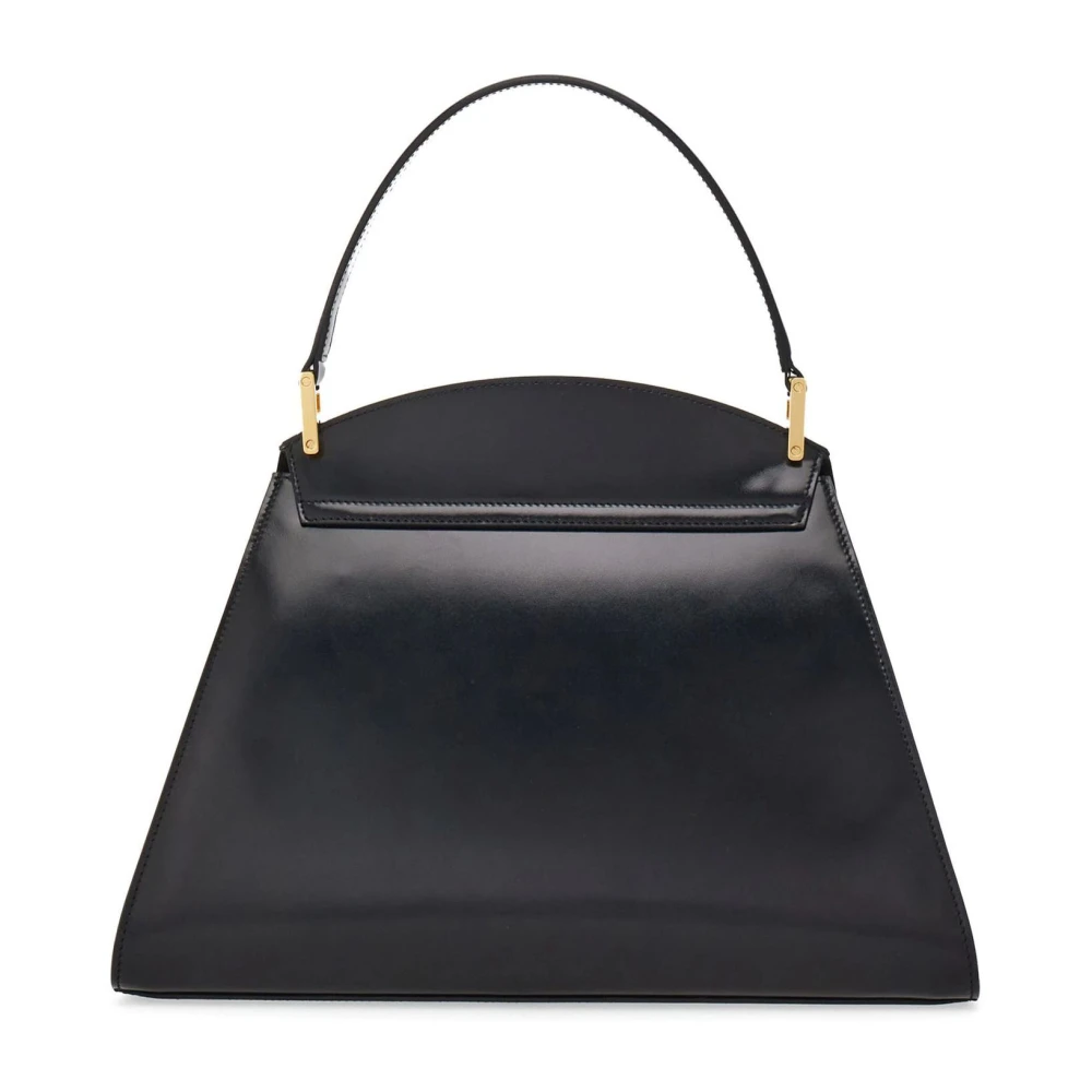 Salvatore Ferragamo Handbags Black Dames