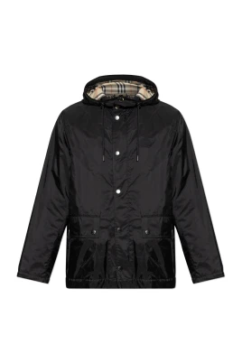 Pembrey Jacket