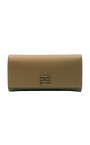 portefeuille-marron-avec-detail-metal-dore