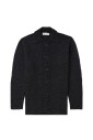 zwarte-cardigan-jas-knoopsluiting
