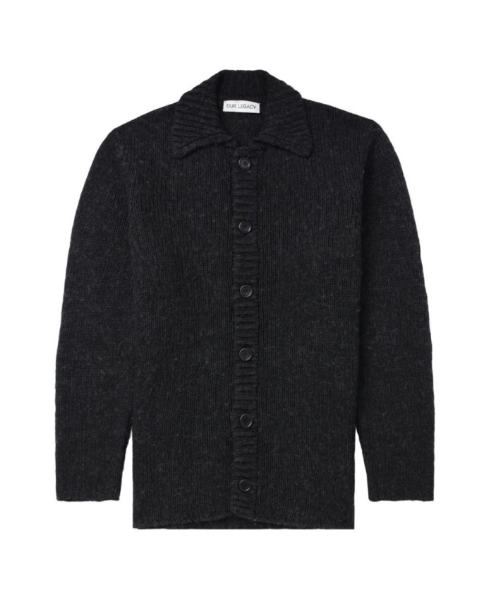 zwarte-cardigan-jas-knoopsluiting