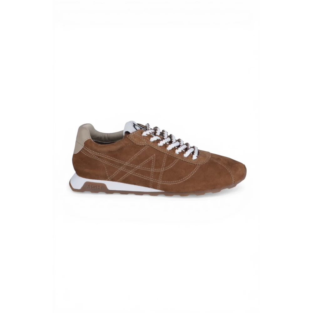 ASH KillBill04 Sneakers Dames Schoenen Bruin