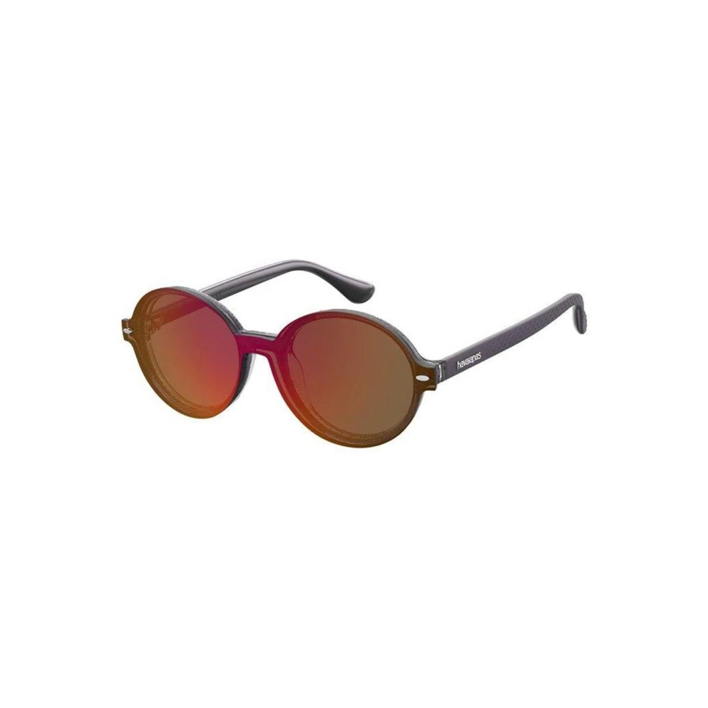 Havaianas Women's Purple Acetate Glasses