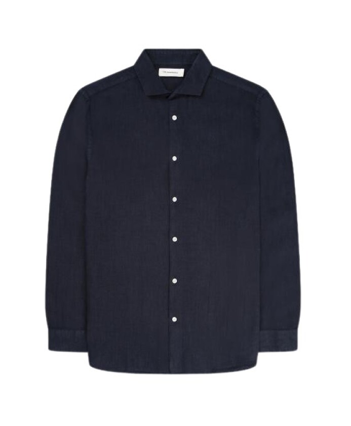 chemise-en-lin-soho-navy
