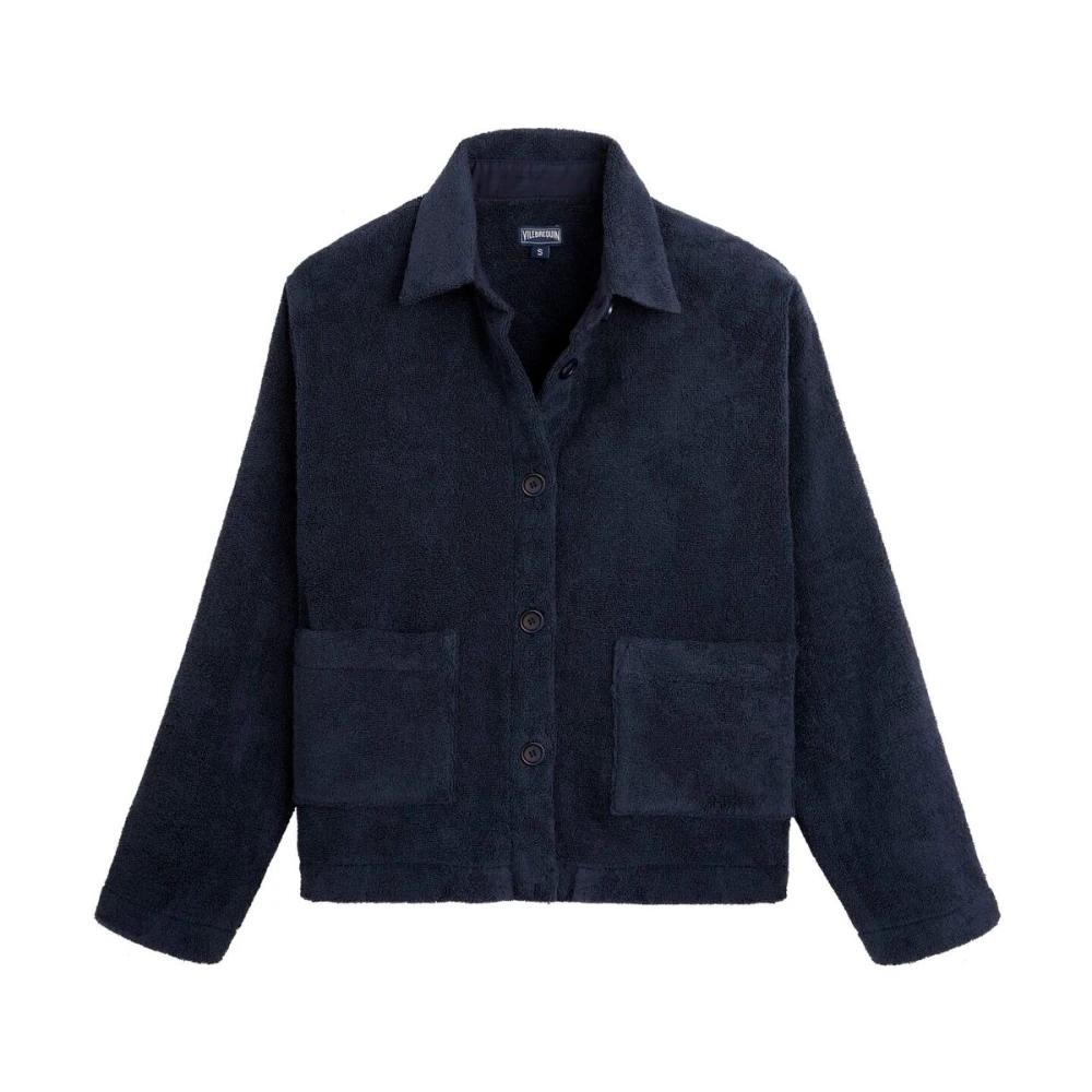 Ines De La Fressange Paris Violette Blue Dames