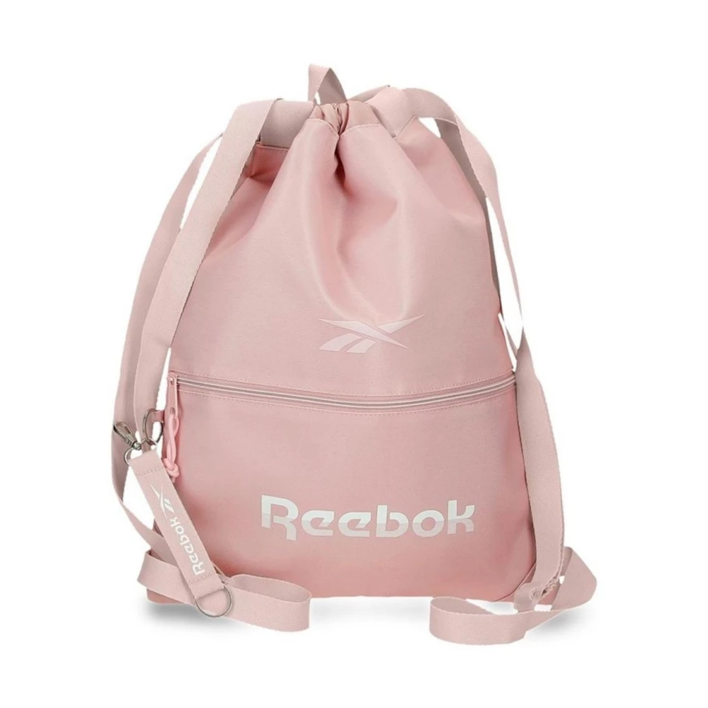 Reebok Glen Dames Tas Pink Dames