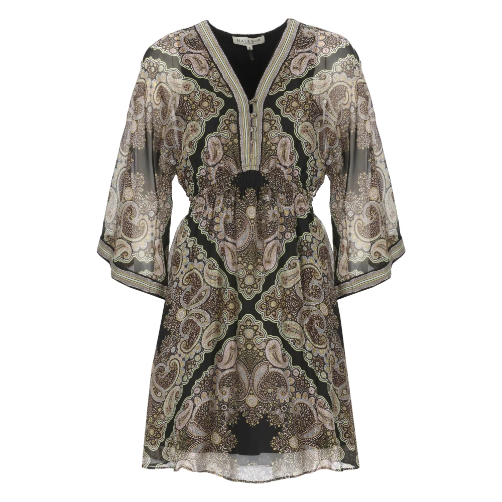 Dresses > Day Dresses > Short Dresses - - Hale Bob - Modalova