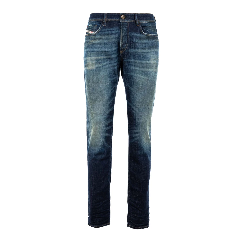 Jeans > Slim-fit Jeans - - Diesel - Modalova