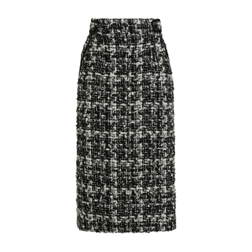 Midi Skirts in gray • Shop Midi Skirts in gray online at Miinto