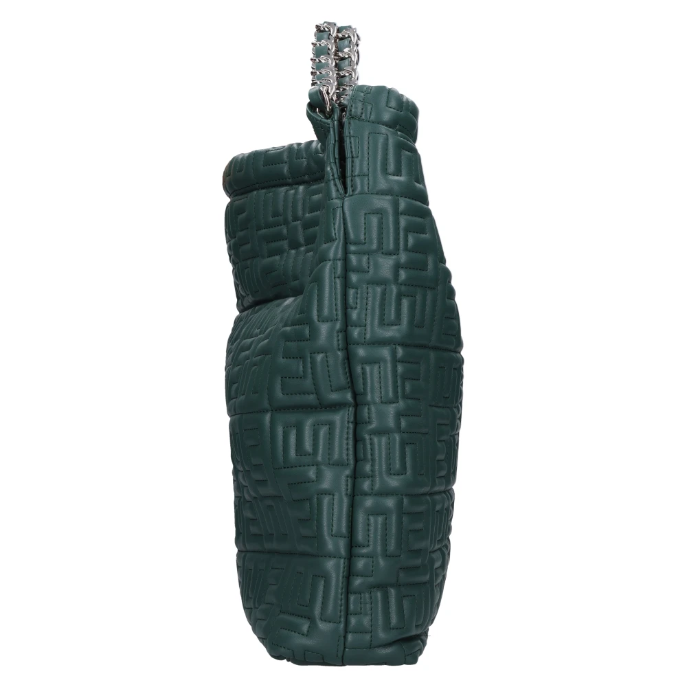 Ermanno Scervino Tassen.. Groen Green Dames