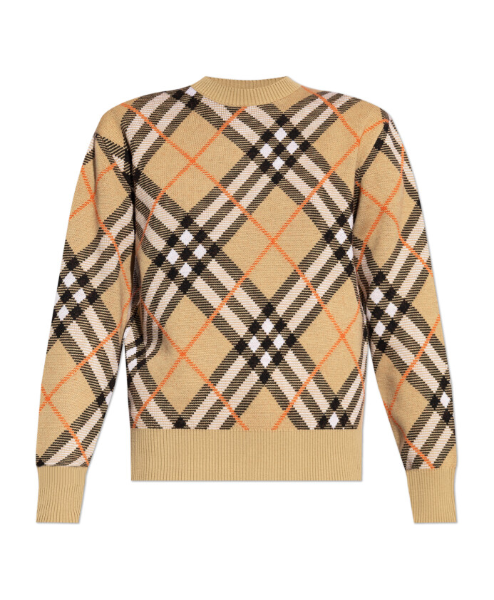 pull-en-laine