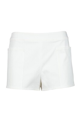 cotton-elastane-shorts