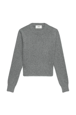 Casual Grå Sweatshirt