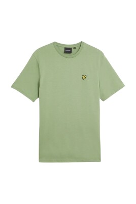 green-print-cotton-t-shirt