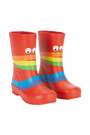 Regenlaarzen