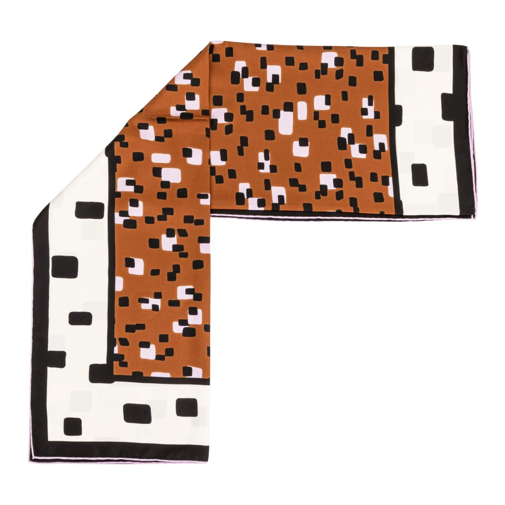 Givenchy Damesjaal Mode Accessoire Multicolor Dames