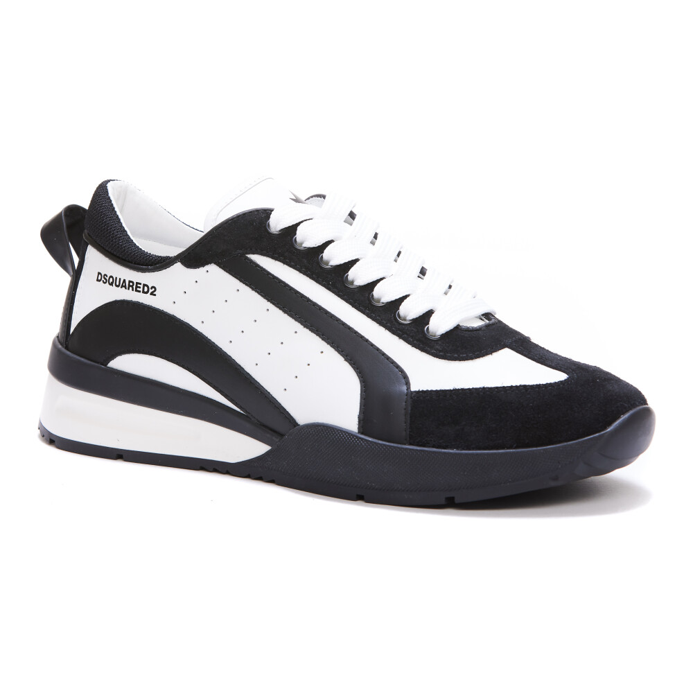 Shop herenschoenen van Dsquared2 online bij Miinto