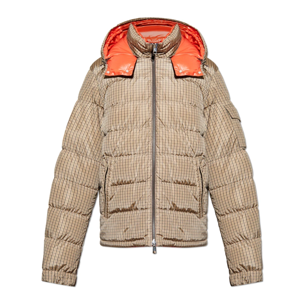 Jackets > Down Jackets - - Moncler - Modalova