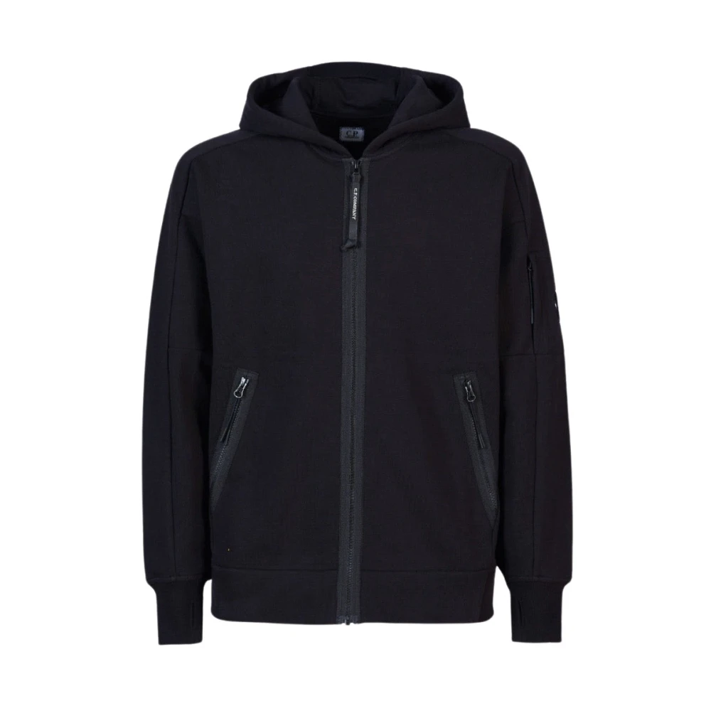 Sweatshirts & Hoodies > Hoodies - - C.p. Company - Modalova