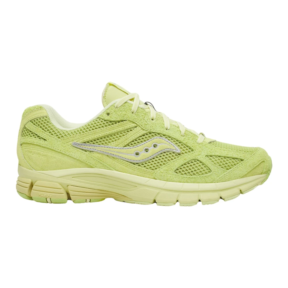 Saucony Guide 7 Heren Schoenen Groen