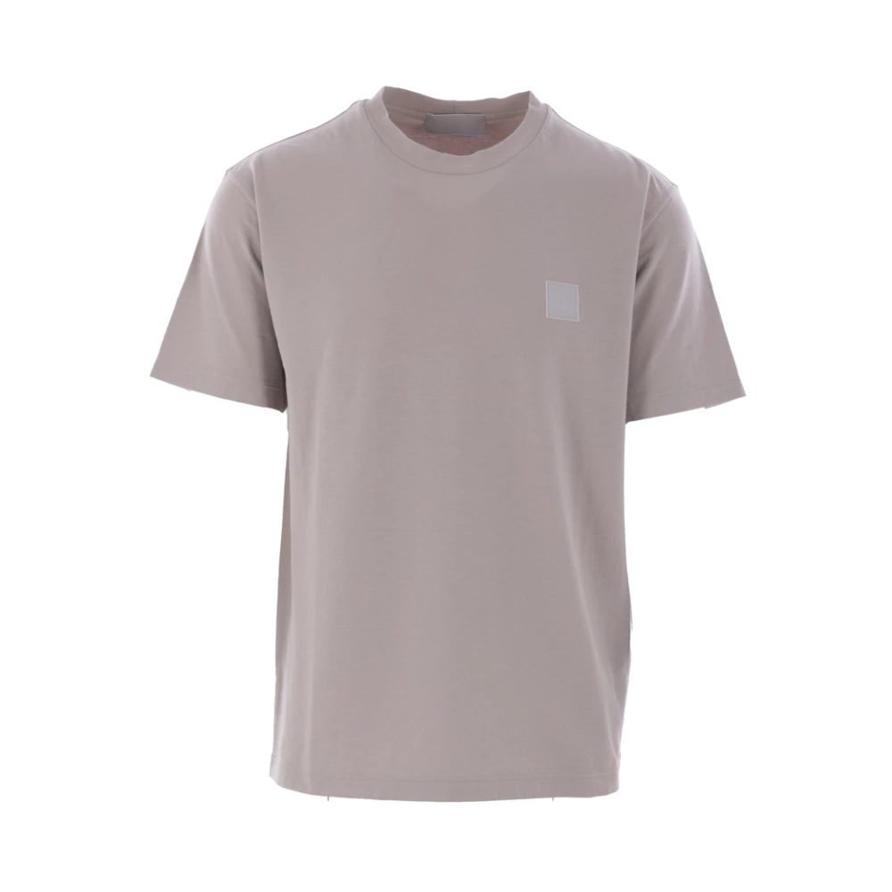 Tops > T-Shirts - - Stone Island - Modalova