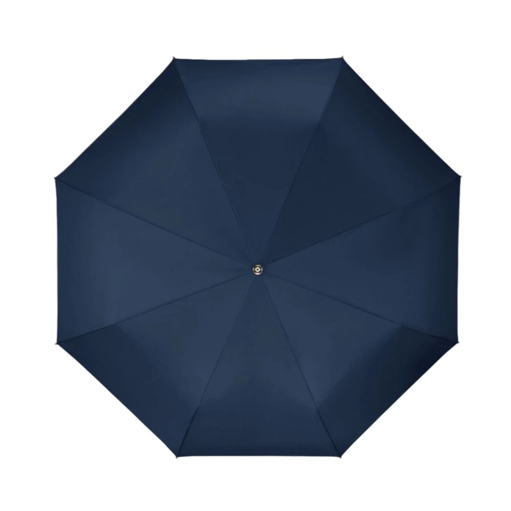 Samsonite Compacte Rain PRO Paraplu Blue Unisex
