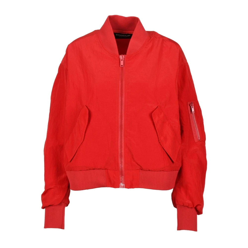Jackets > Bomber Jackets - - Dondup - Modalova