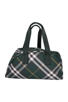 Nylonväska från Burberry