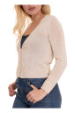 rib-knit-short-cardigan-with-lurex-details