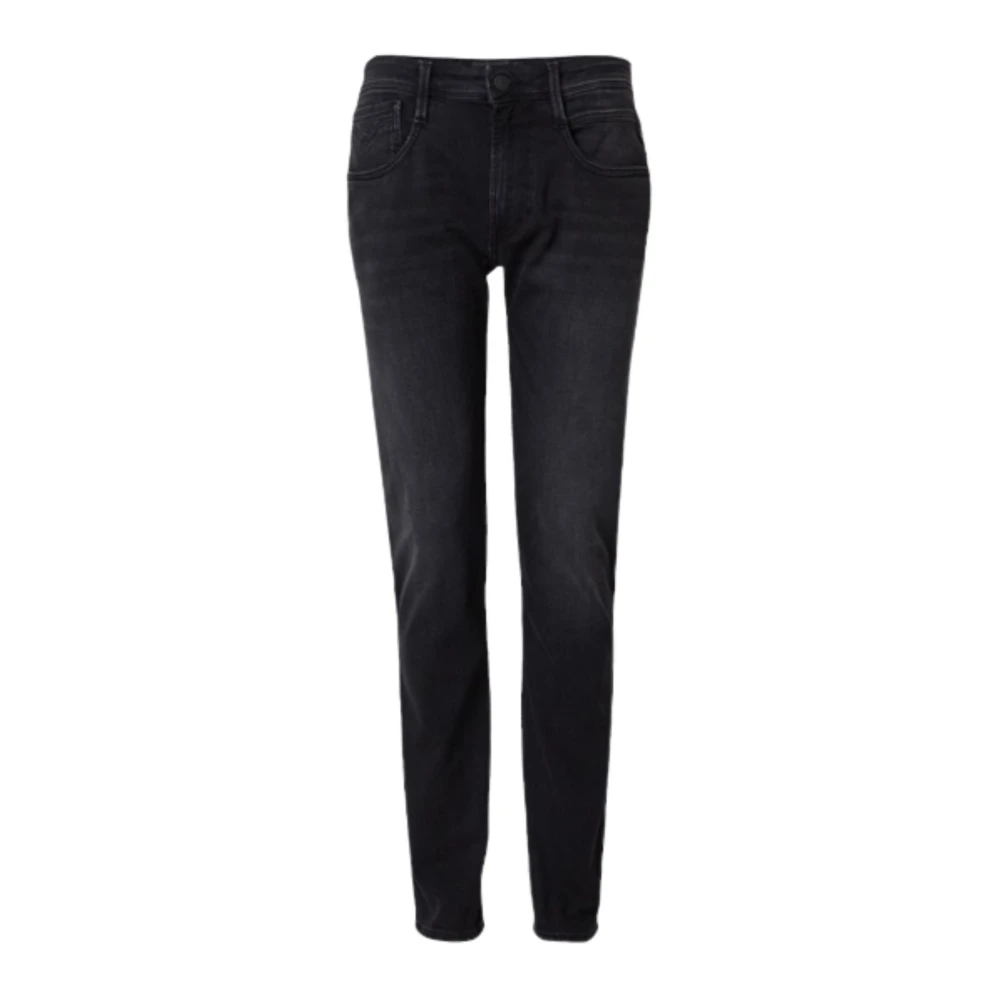 Jeans > Slim-fit Jeans - - Replay - Modalova