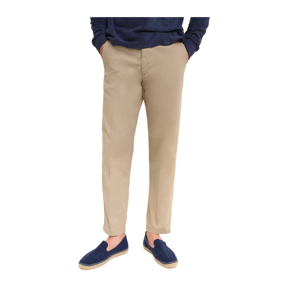 Trousers > Chinos - - Peninsula - Modalova