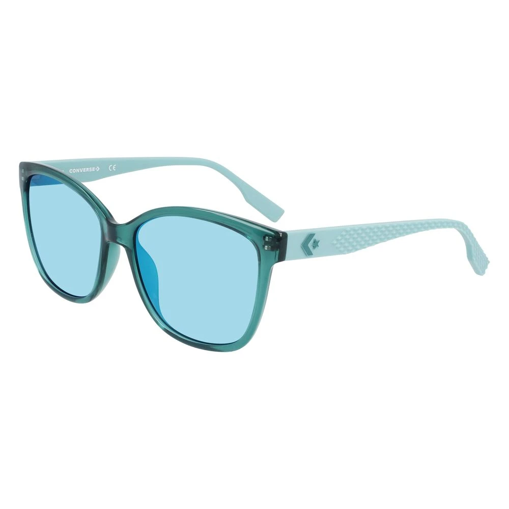 Converse Women's Green Sunglasses, One Size, Force Sunglasses
