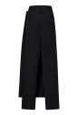 pantalon-noir-en-laine-avec-panneau-jupe