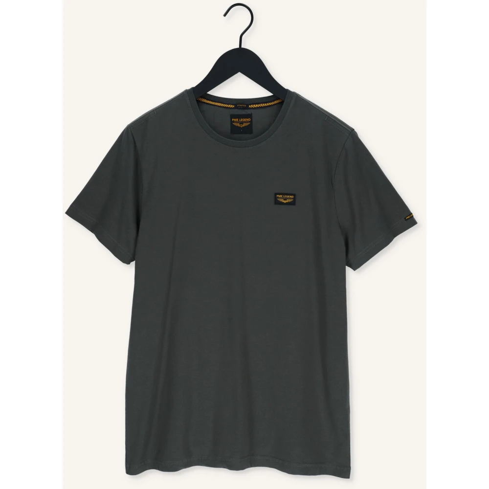 Pme Legend Guyver Tee, Beluga - Bild 5