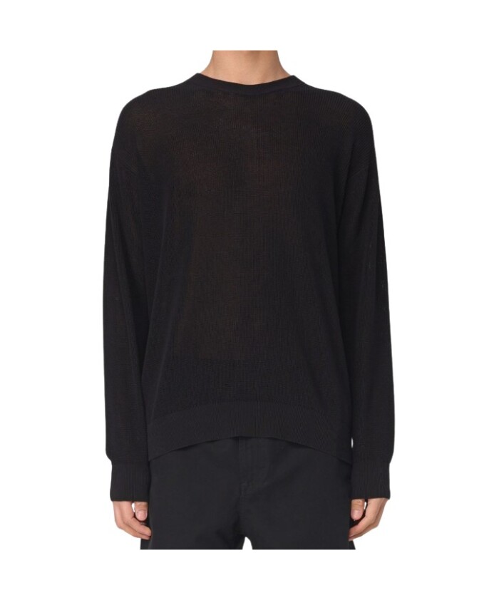 black-raglan-sweater-straight-hem