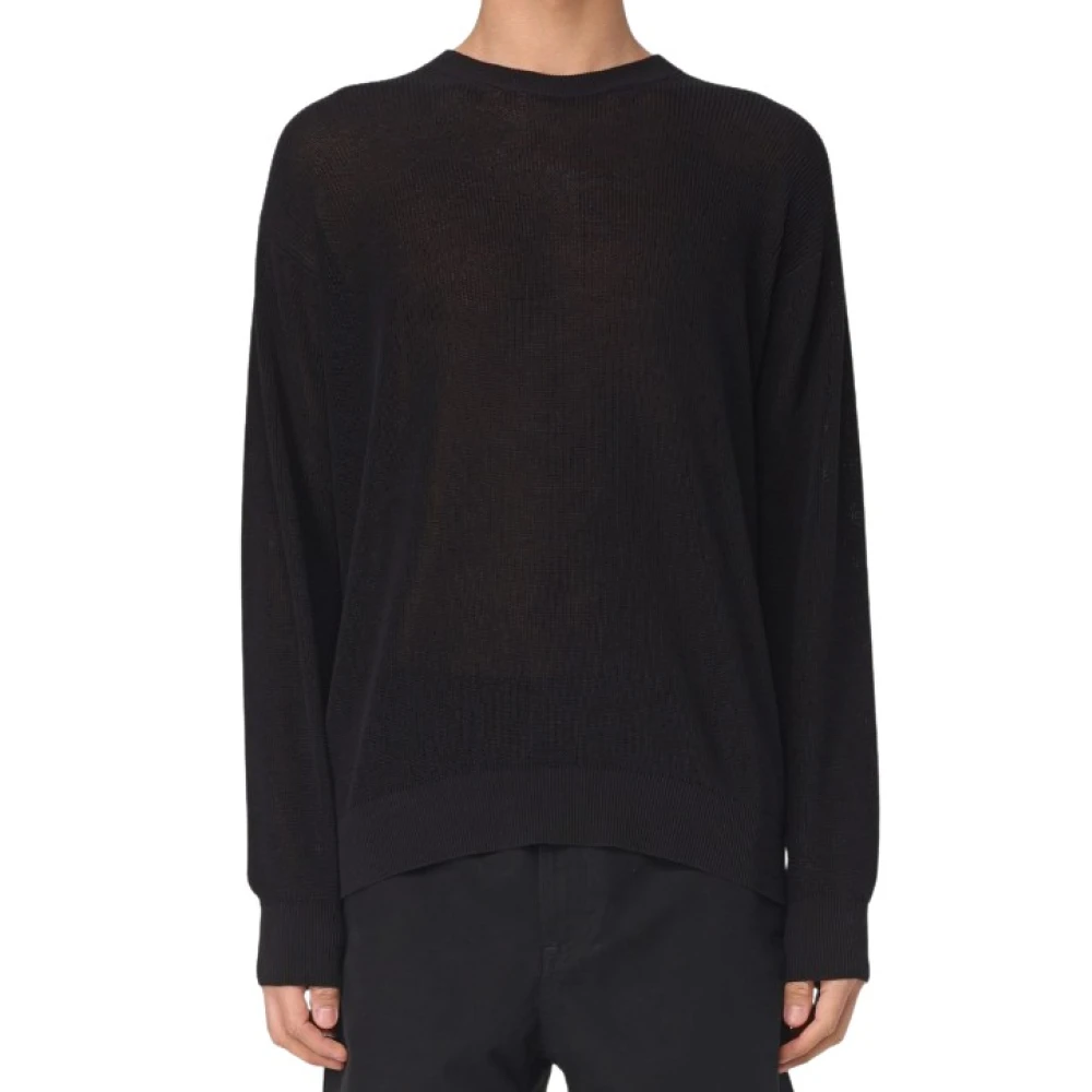 Knitwear > Round-neck Knitwear - - Roberto Collina - Modalova