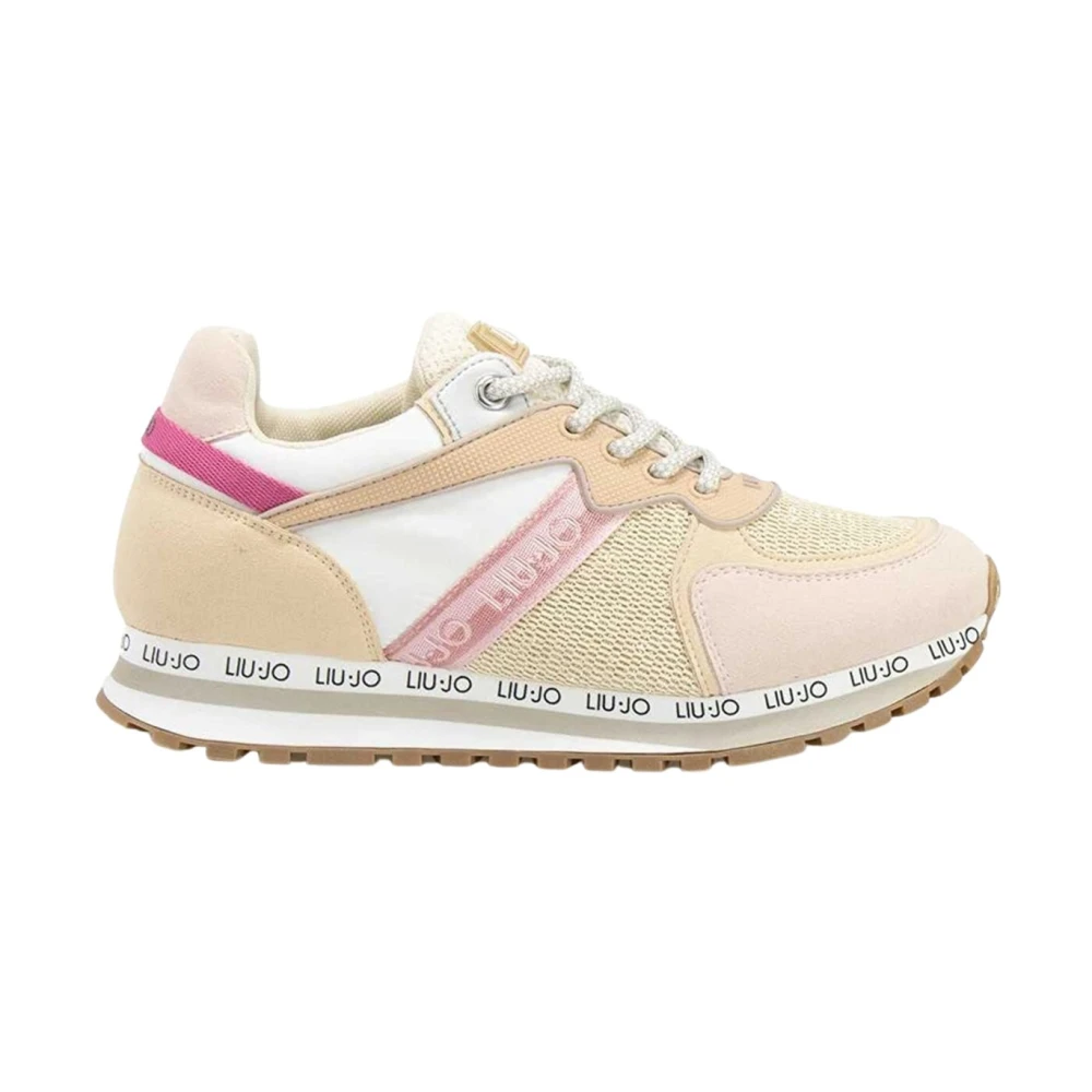 Liu Jo Donna Multicolor Scarpe, E, 36 Eu, New,