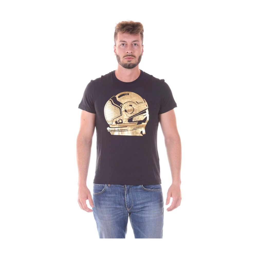 Tops > T-Shirts - - Versace Jeans Couture - Modalova